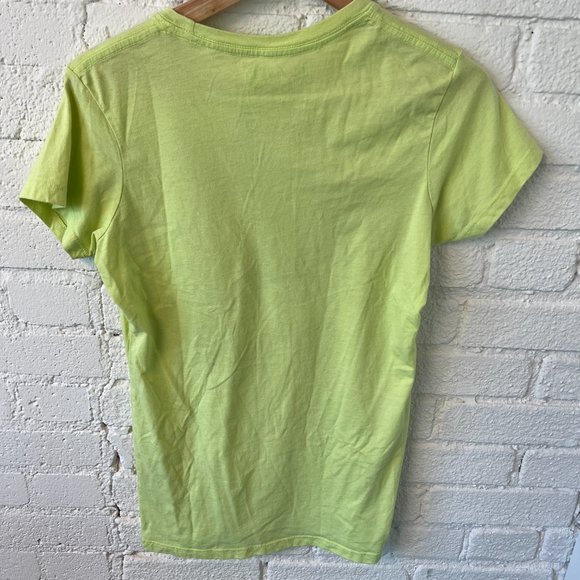 David & Goliath Special Earth T-shirt Sz XL - Picture 5 of 5